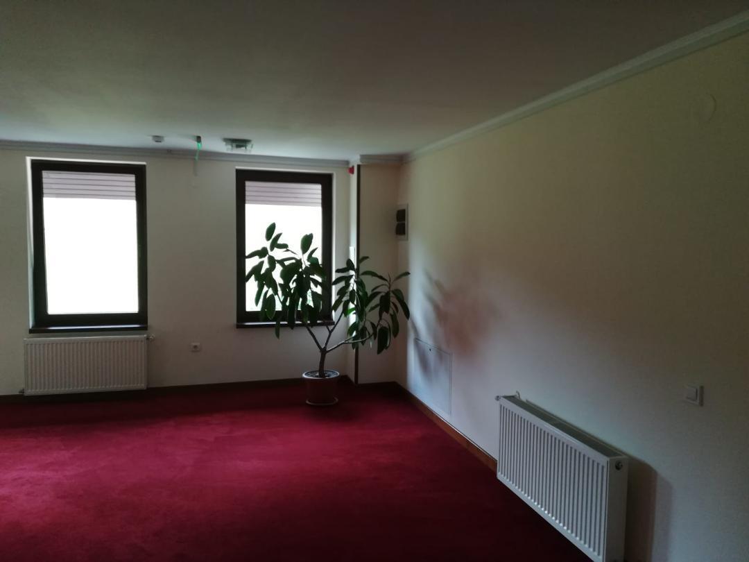 Hotel Dennis Mediaş Exteriör bild